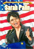 Female Force: Sarah Palin #1 (eBook, PDF)