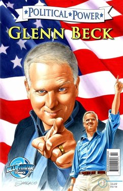 Political Power: Glenn Beck (eBook, PDF) - Maida, Jerome