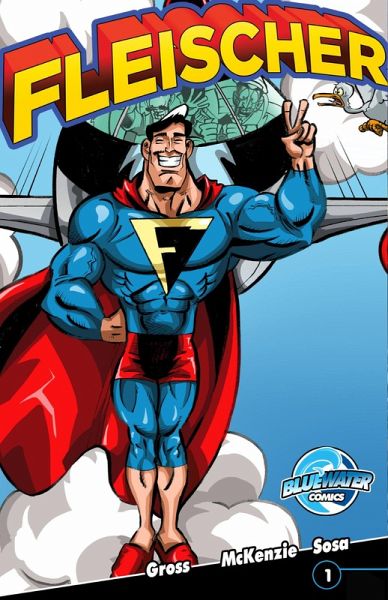 Fleischer #1 (eBook, PDF)