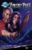 Vincent Price Presents #23 (eBook, PDF)