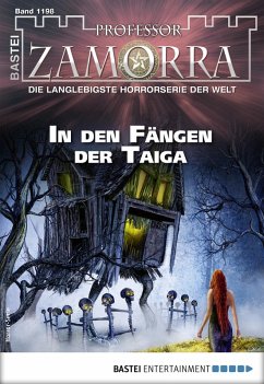 Professor Zamorra 1198 (eBook, ePUB) - Schwichtenberg, Thilo