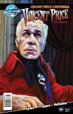 Vincent Price Presents #26 (eBook, PDF) Vincent Price Presents #26 (eBook, PDF)