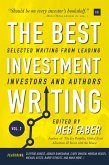 The Best Investment Writing Volume 2 (eBook, ePUB)