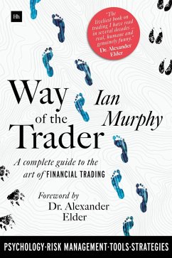 Cover Way of the Trader (eBook, ePUB)