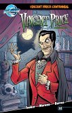 Vincent Price Presents #32 (eBook, PDF)