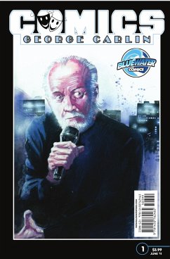 Tribute: George Carlin (eBook, PDF) - Lambert, Chad