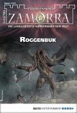 Roggenbuk / Professor Zamorra Bd.1197 (eBook, ePUB)