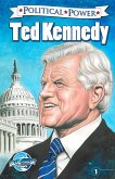 Political Power: Ted Kennedy (eBook, PDF)