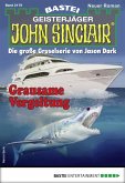 John Sinclair 2179 (eBook, ePUB) John Sinclair 2179 (eBook, ePUB)
