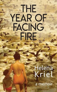 The Year of Facing Fire (eBook, ePUB) - Kriel, Helena