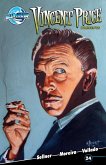 Vincent Price Presents #24 (eBook, PDF) Vincent Price Presents #24 (eBook, PDF)