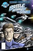 Battle Amongst the Stars #3 (eBook, PDF)