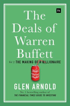 Cover The Deals of Warren Buffett Volume 2 (eBook, ePUB)