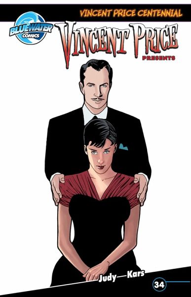 Vincent Price Presents #34 (eBook, PDF) Vincent Price Presents #34 (eBook, PDF)