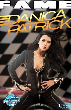 FAME: Danica Patrick (eBook, PDF) - Cooke, Cw