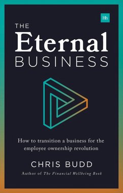 The Eternal Business (eBook, ePUB) - Budd, Chris