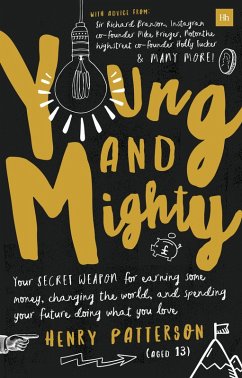 Young and Mighty (eBook, ePUB) - Patterson, Henry