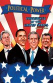 Political Power: Presidents of the United States (eBook, PDF)