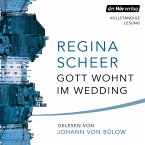 Gott wohnt im Wedding (MP3-Download)