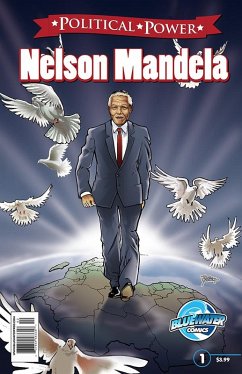 Cover Political Power: Nelson Mandela (eBook, PDF)