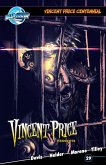Vincent Price Presents #29 (eBook, PDF)