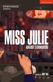 Miss Julie (eBook, ePUB)