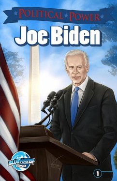 Political Power: Joe Biden (eBook, PDF) - Loh, Wey-Yuih