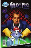 Vincent Price Presents #07 (eBook, PDF) Vincent Price Presents #07 (eBook, PDF)