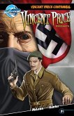 Vincent Price Presents #31 (eBook, PDF) Vincent Price Presents #31 (eBook, PDF)