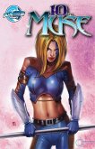 10th Muse #1 Volume 2 (eBook, PDF) 10th Muse #1 Volume 2 (eBook, PDF)