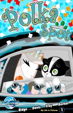 Cover Fabulous Beekman Boys Present: Polka Spot #1 (eBook, PDF)