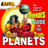 Atlas: Guide to the Planets (eBook, PDF) Atlas: Guide to the Planets (eBook, PDF)