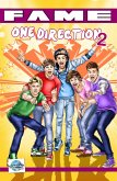 FAME One Direction #2: La Seconde Biographie De One Direction (eBook, PDF)