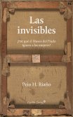 Las invisibles (eBook, ePUB)