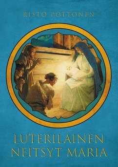 Luterilainen Neitsyt Maria (eBook, ePUB)