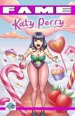FAME Katy Perry: La Biographie De Katy Perry (eBook, PDF)