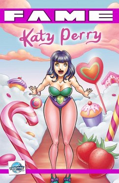FAME Katy Perry: La Biographie De Katy Perry (eBook, PDF) - Gensler, Howard