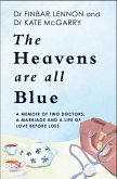 The Heavens Are All Blue (eBook, ePUB)