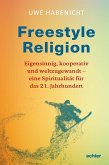 Freestyle Religion (eBook, ePUB)