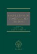 Regulation of Commodities Trading... - Bild 1