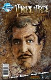 Vincent Price Presents #02 (eBook, PDF) Vincent Price Presents #02 (eBook, PDF)