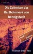 Die Zeitreisen des Bartholomeus von... - Bild 1