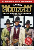 G. F. Unger Sonder-Edition Großband 9 (eBook, ePUB)