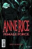 Female Force: Anne Rice (eBook, PDF)