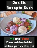 Das Eis-Rezepte-Buch (eBook, ePUB)