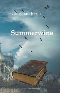 Summerwine (eBook, ePUB)