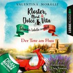 Der Tote am Fluss / Kloster, Mord und Dolce Vita Bd.2 (MP3-Download)