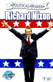 Political Power: Richard Nixon (eBook, PDF)