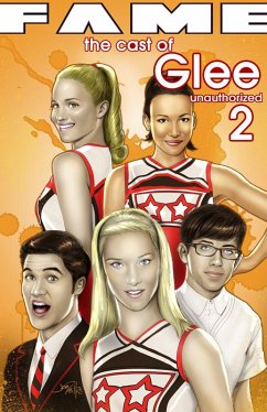 FAME: The Cast of Glee #2 (eBook, PDF) - Ooten, Tara Broeckel