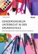 Gendersensibler Unterricht in der... - Bild 1